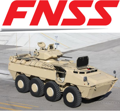 FNSS Savunma Sistemleri, DTA Mühendislik’le çalışma kararı aldı