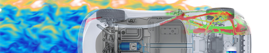 Altair CFD 2021.2