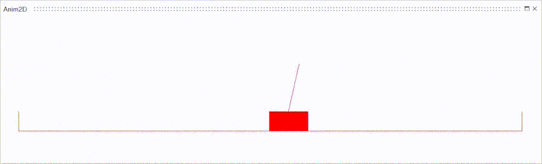Altair Activate ters sarkaç 3