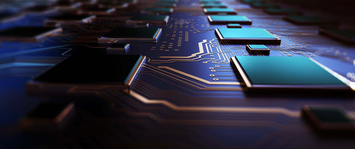 PCB kartı