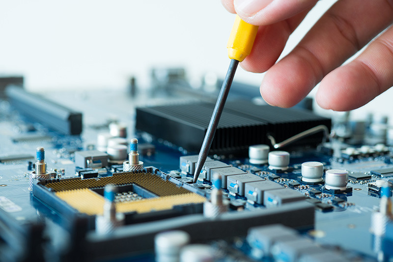 PCB tasarımın sorunlarının tespiti
